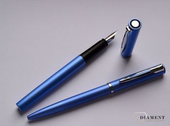 Zestaw Waterman Pióro Wieczne z długopisem Duoallure2. Pióro wieczne i długopis marki WATERMAN to propozycja skierowana dla osób ceniących klasykę i elegancję (9).JPG